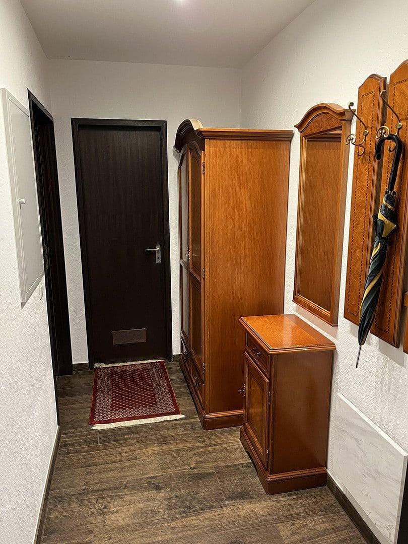 Prodej bytu 5+1 153 m², Chemnitzer Weg 10 (oberer Eingang), Sindelfingen, Bádensko-Württembersko Prodej bytu 5+1 153 m², Chemnitzer Weg 10 (oberer Eingang), Sindelfingen, Bádensko-Württembersko