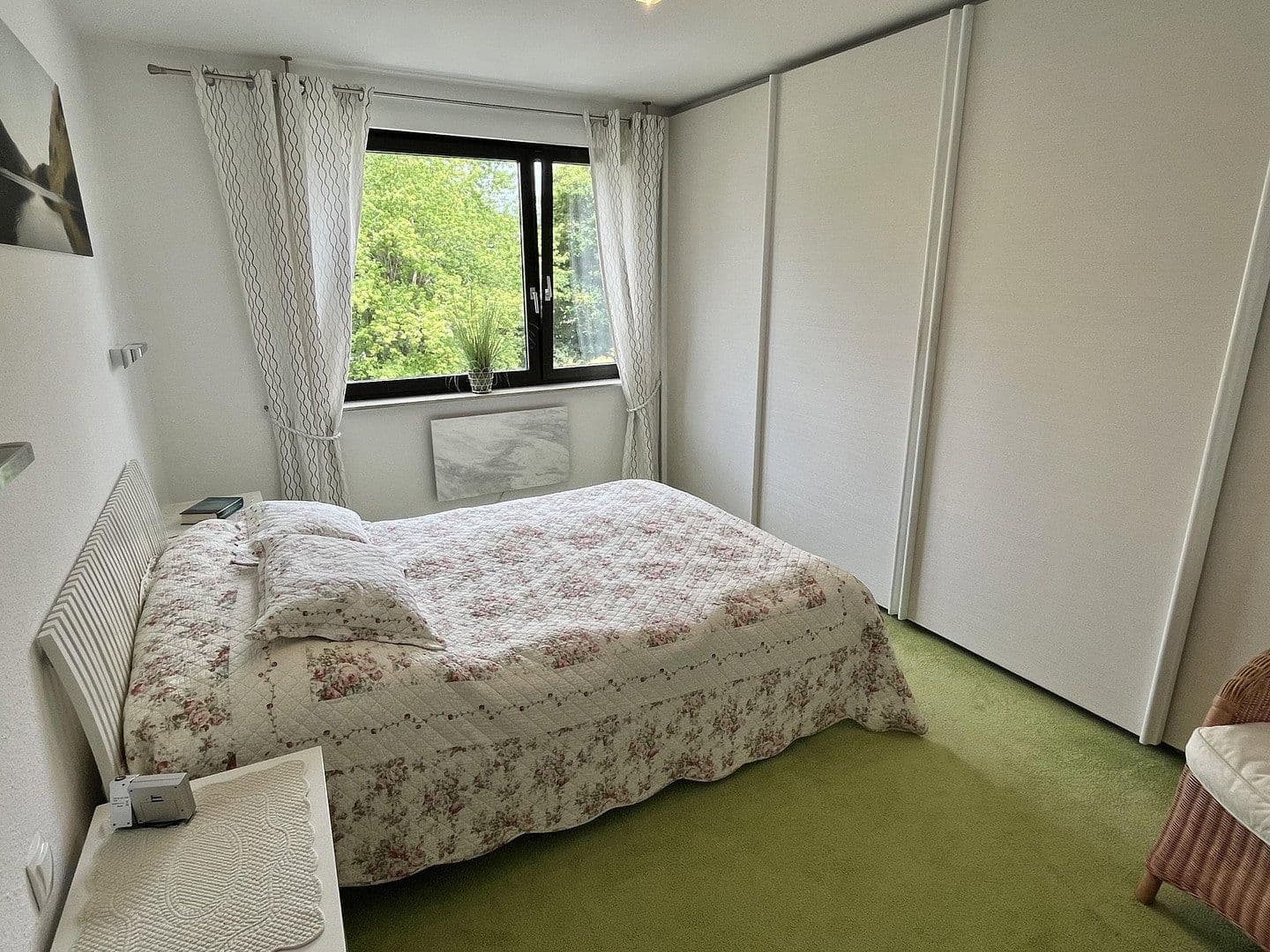 Prodej bytu 5+1 153 m², Chemnitzer Weg 10 (oberer Eingang), Sindelfingen, Bádensko-Württembersko Prodej bytu 5+1 153 m², Chemnitzer Weg 10 (oberer Eingang), Sindelfingen, Bádensko-Württembersko
