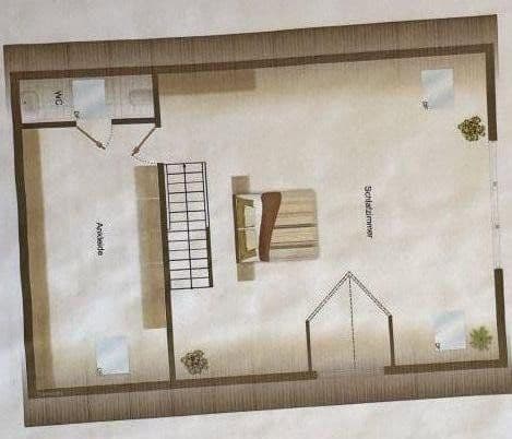 Prodej domu 159 m², pozemek 144 m², Stuttgart, Bádensko-Württembersko Prodej domu 159 m², pozemek 144 m², Stuttgart, Bádensko-Württembersko