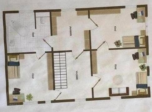 Prodej domu 159 m², pozemek 144 m², Stuttgart, Bádensko-Württembersko Prodej domu 159 m², pozemek 144 m², Stuttgart, Bádensko-Württembersko