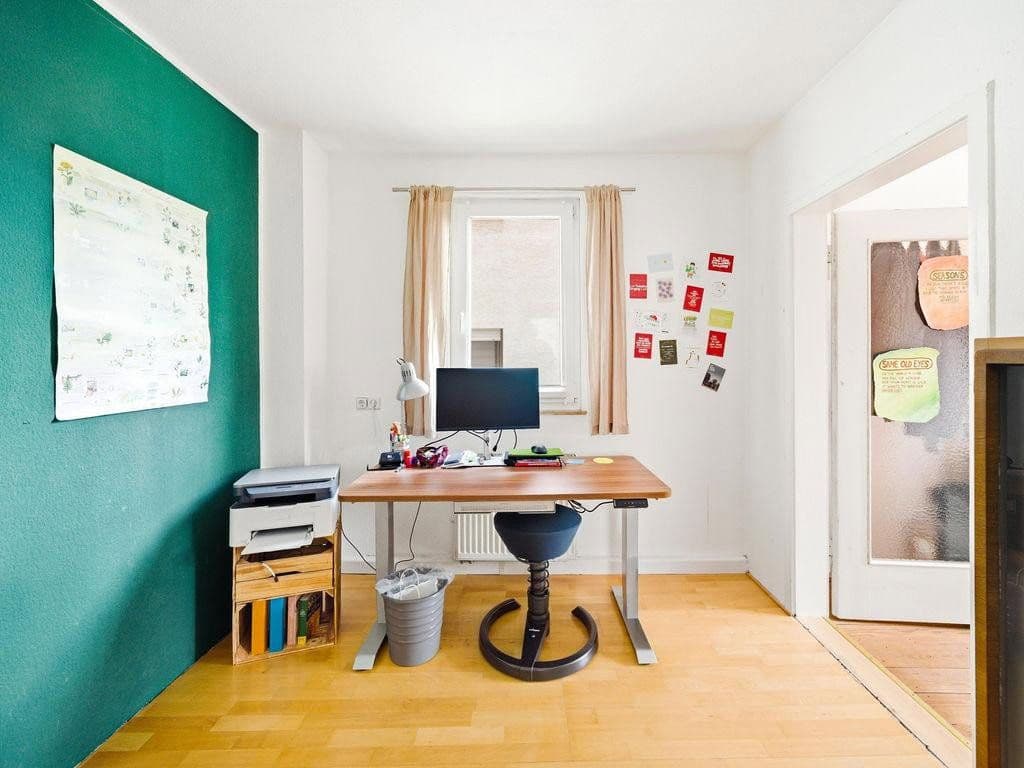 Prodej domu 159 m², pozemek 144 m², Stuttgart, Bádensko-Württembersko Prodej domu 159 m², pozemek 144 m², Stuttgart, Bádensko-Württembersko