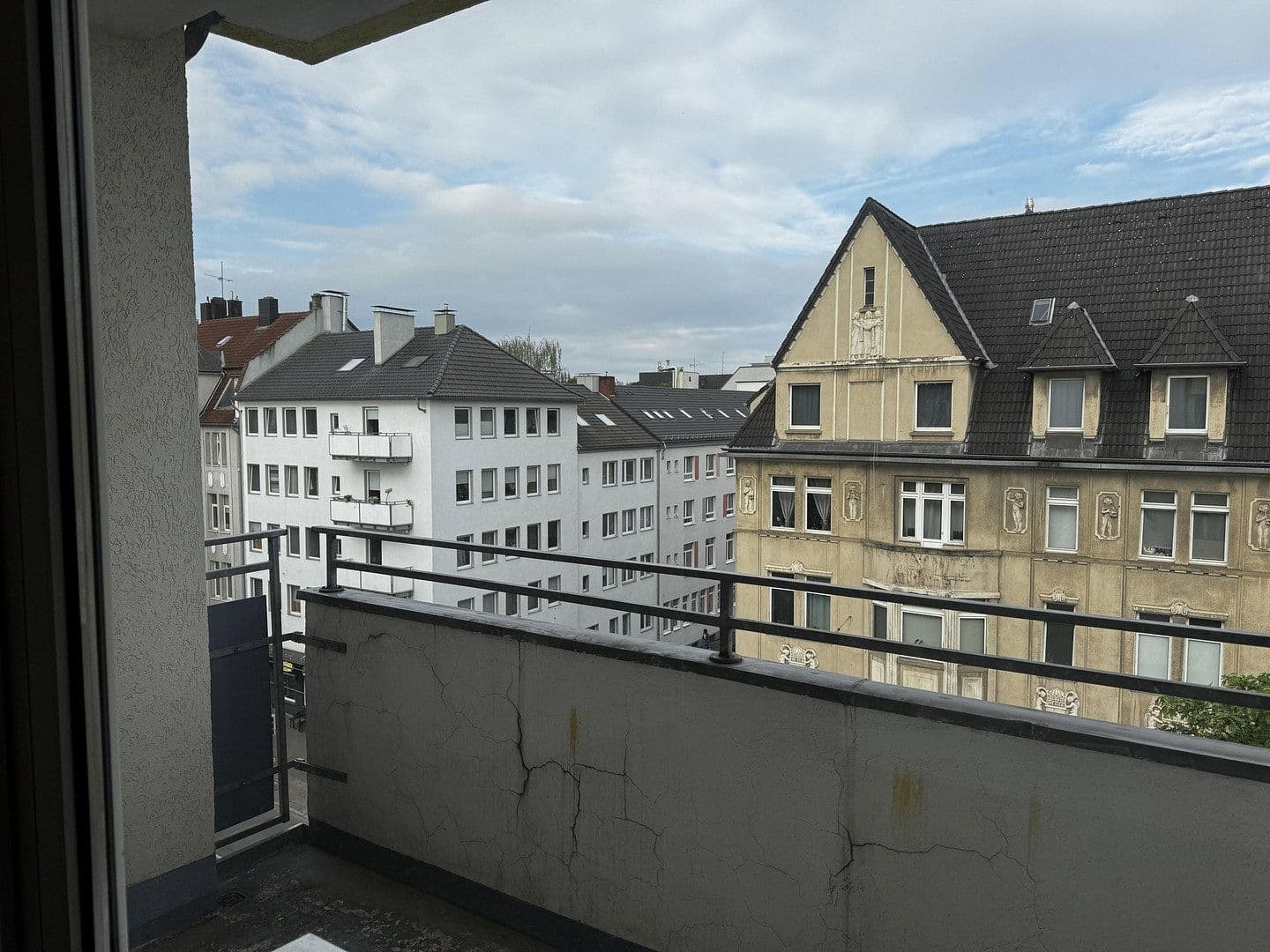 Pronájem bytu 3+1 72 m², Arndtstraße 12, Dortmund, Severní Porýní-Vestfálsko Pronájem bytu 3+1 72 m², Arndtstraße 12, Dortmund, Severní Porýní-Vestfálsko
