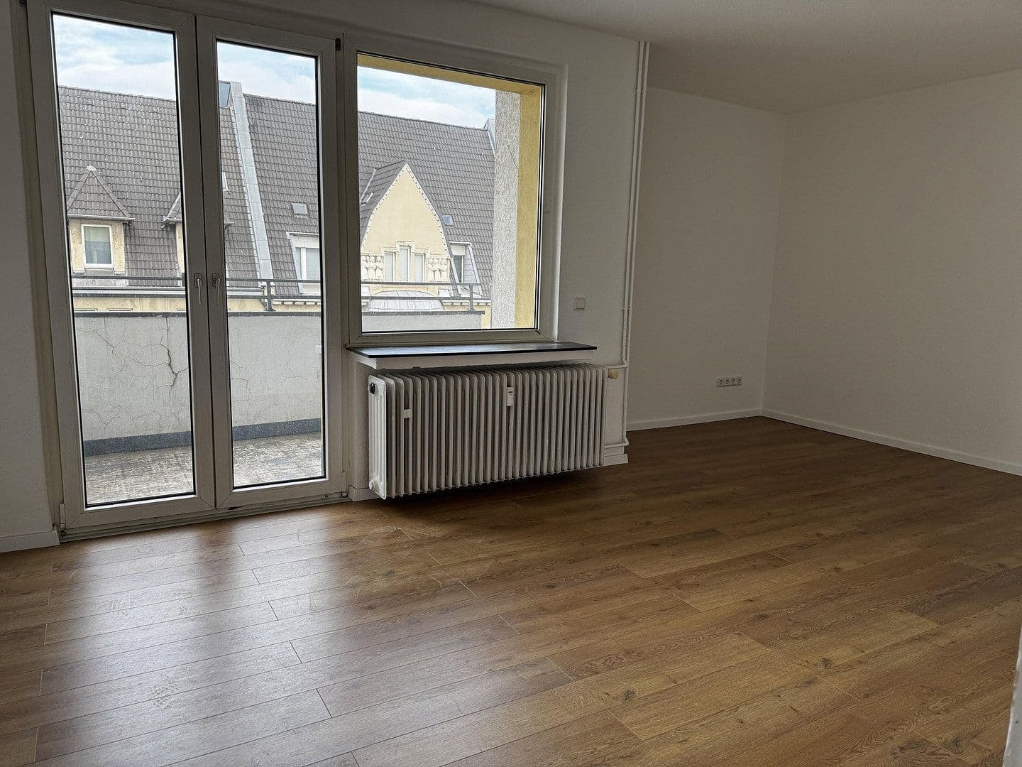 Pronájem bytu 3+1 72 m², Arndtstraße 12, Dortmund, Severní Porýní-Vestfálsko Pronájem bytu 3+1 72 m², Arndtstraße 12, Dortmund, Severní Porýní-Vestfálsko