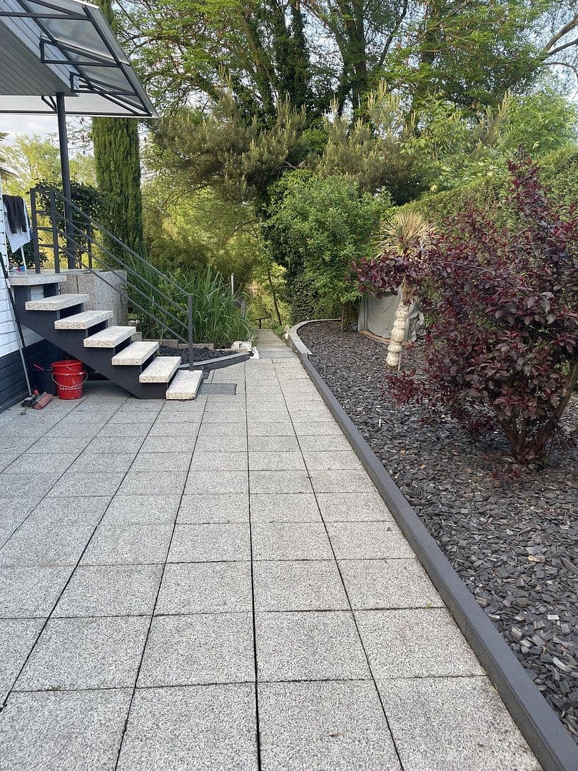 Prodej domu 70 m², pozemek 559 m², BINSFELD 50, SPEYER, Porýní-Falc Prodej domu 70 m², pozemek 559 m², BINSFELD 50, SPEYER, Porýní-Falc