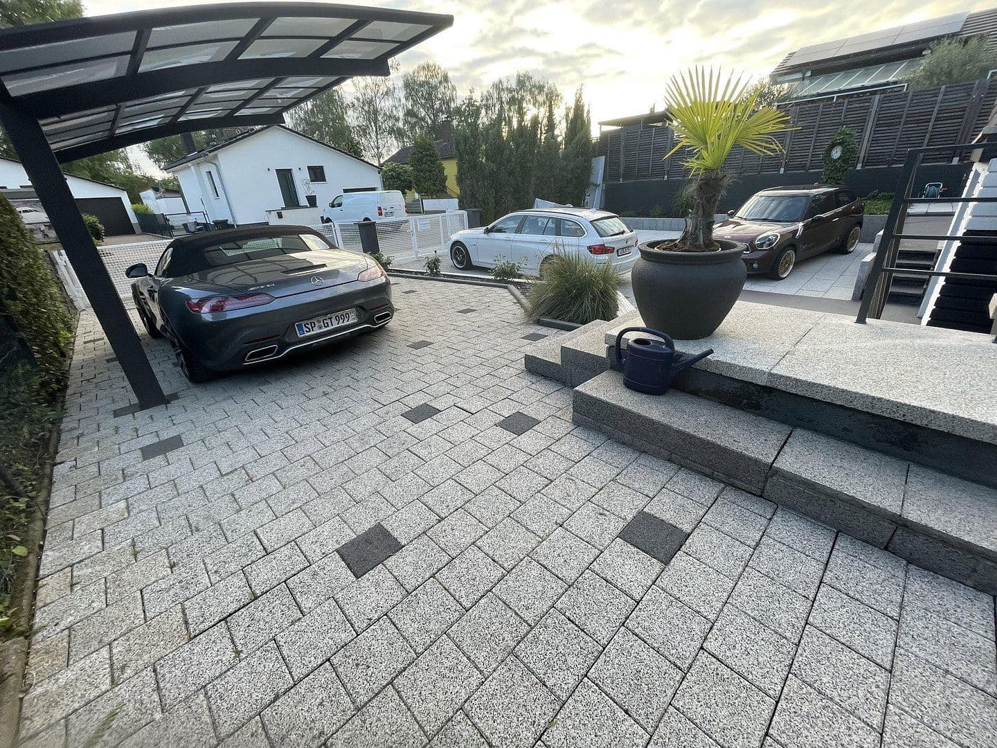 Prodej domu 70 m², pozemek 559 m², BINSFELD 50, SPEYER, Porýní-Falc Prodej domu 70 m², pozemek 559 m², BINSFELD 50, SPEYER, Porýní-Falc
