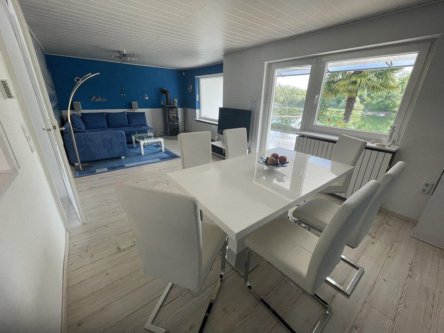 Prodej domu 70 m², pozemek 559 m², BINSFELD 50, SPEYER, Porýní-Falc Prodej domu 70 m², pozemek 559 m², BINSFELD 50, SPEYER, Porýní-Falc