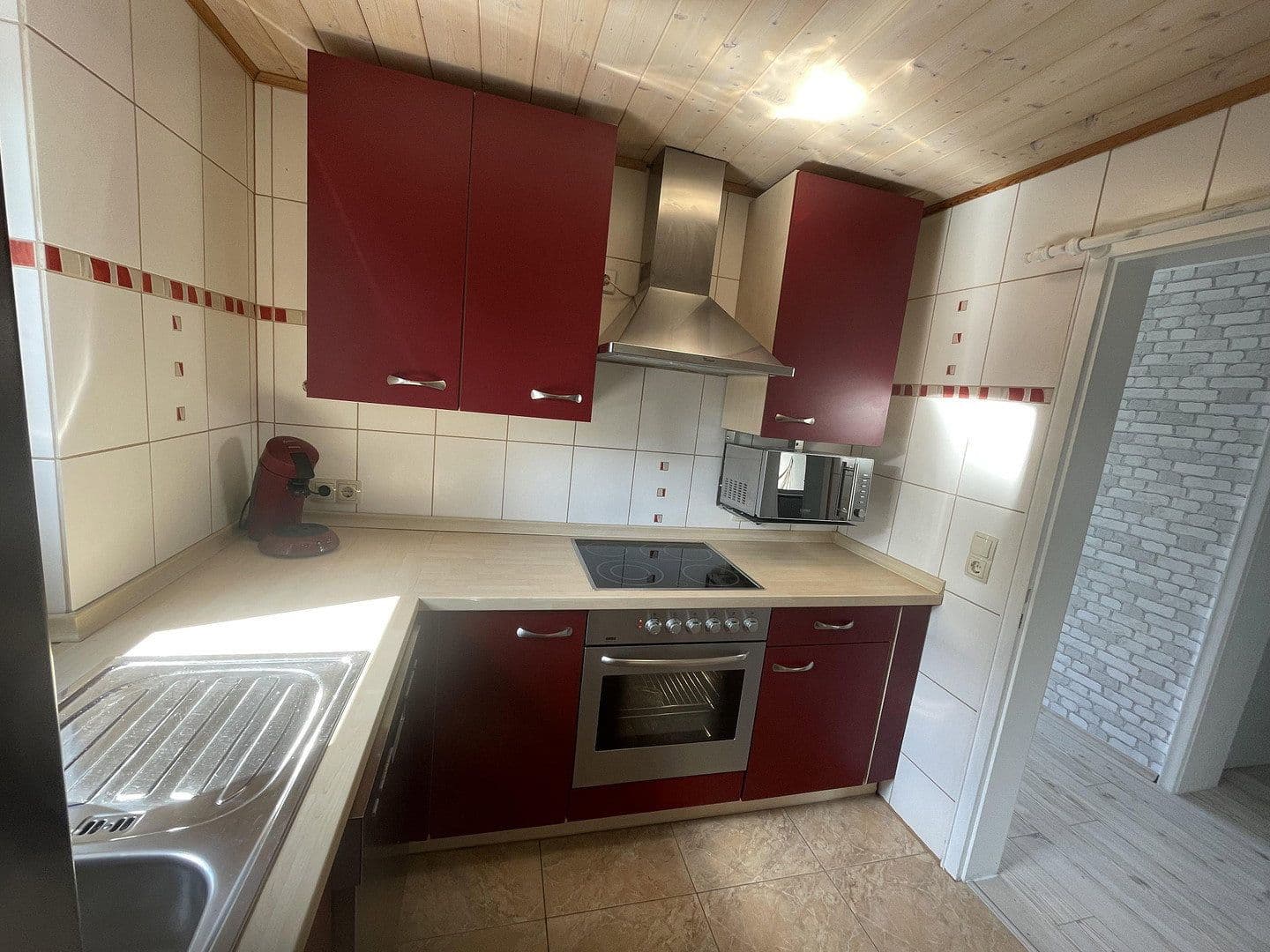 Prodej domu 70 m², pozemek 559 m², BINSFELD 50, SPEYER, Porýní-Falc Prodej domu 70 m², pozemek 559 m², BINSFELD 50, SPEYER, Porýní-Falc