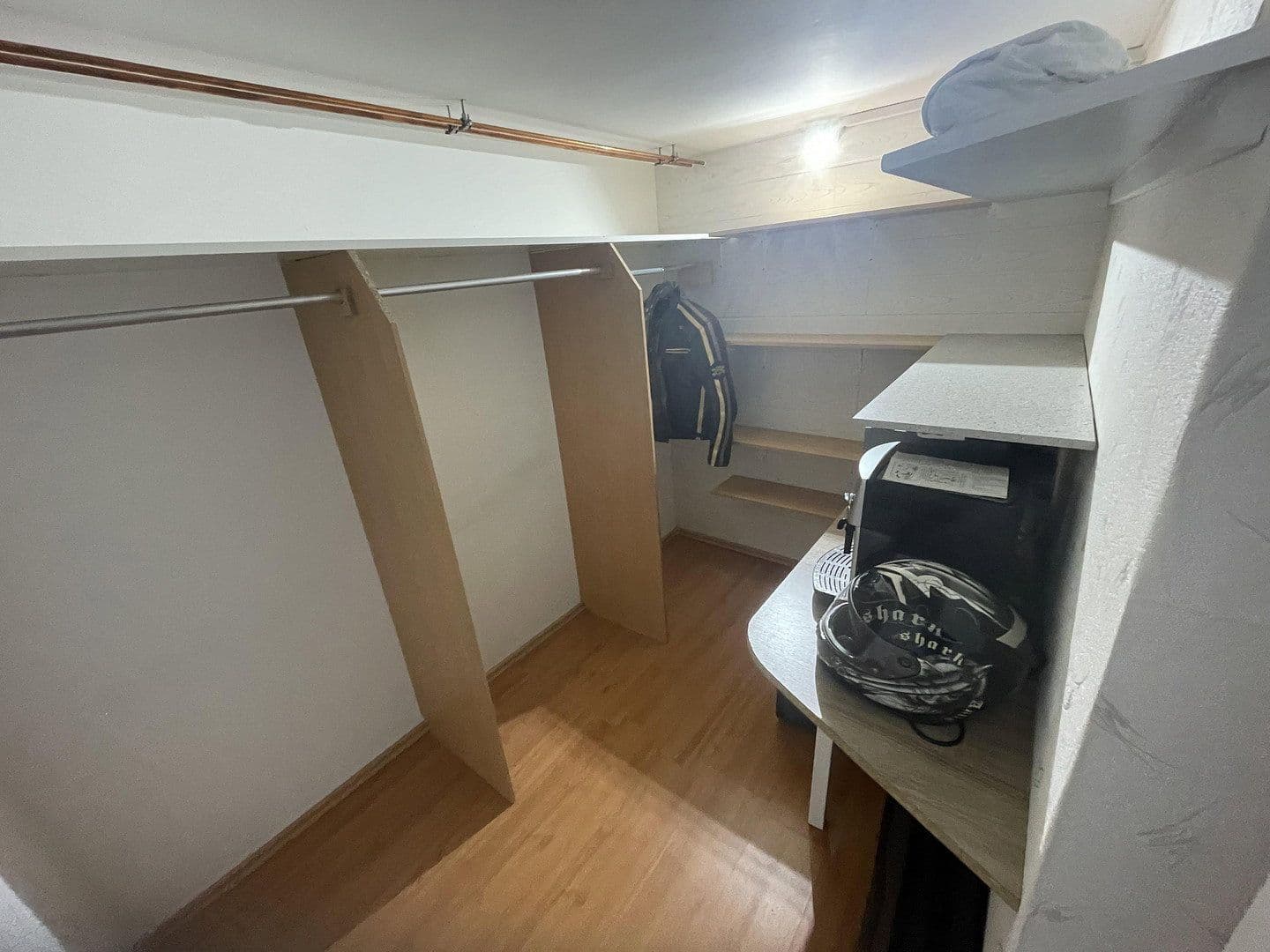 Prodej domu 70 m², pozemek 559 m², BINSFELD 50, SPEYER, Porýní-Falc Prodej domu 70 m², pozemek 559 m², BINSFELD 50, SPEYER, Porýní-Falc