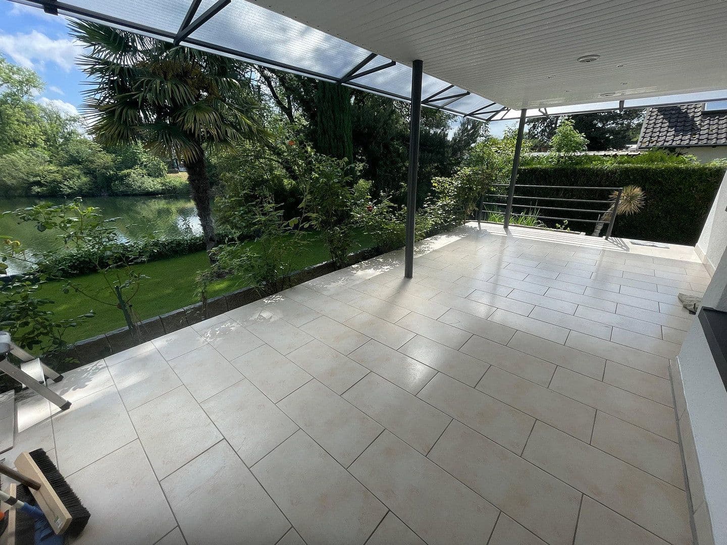 Prodej domu 70 m², pozemek 559 m², BINSFELD 50, SPEYER, Porýní-Falc Prodej domu 70 m², pozemek 559 m², BINSFELD 50, SPEYER, Porýní-Falc