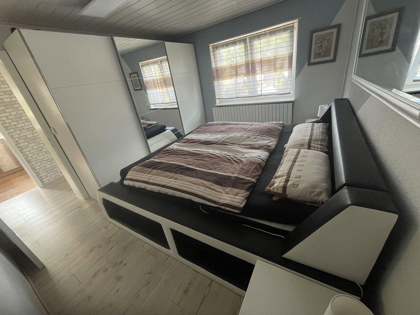 Prodej domu 70 m², pozemek 559 m², BINSFELD 50, SPEYER, Porýní-Falc Prodej domu 70 m², pozemek 559 m², BINSFELD 50, SPEYER, Porýní-Falc