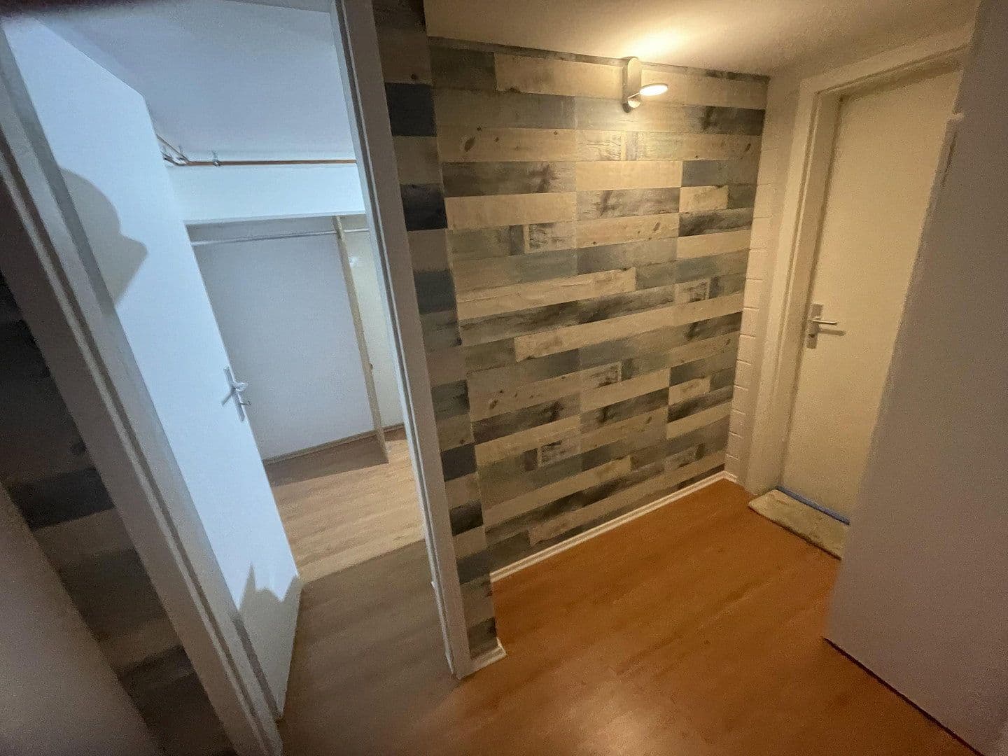 Prodej domu 70 m², pozemek 559 m², BINSFELD 50, SPEYER, Porýní-Falc Prodej domu 70 m², pozemek 559 m², BINSFELD 50, SPEYER, Porýní-Falc