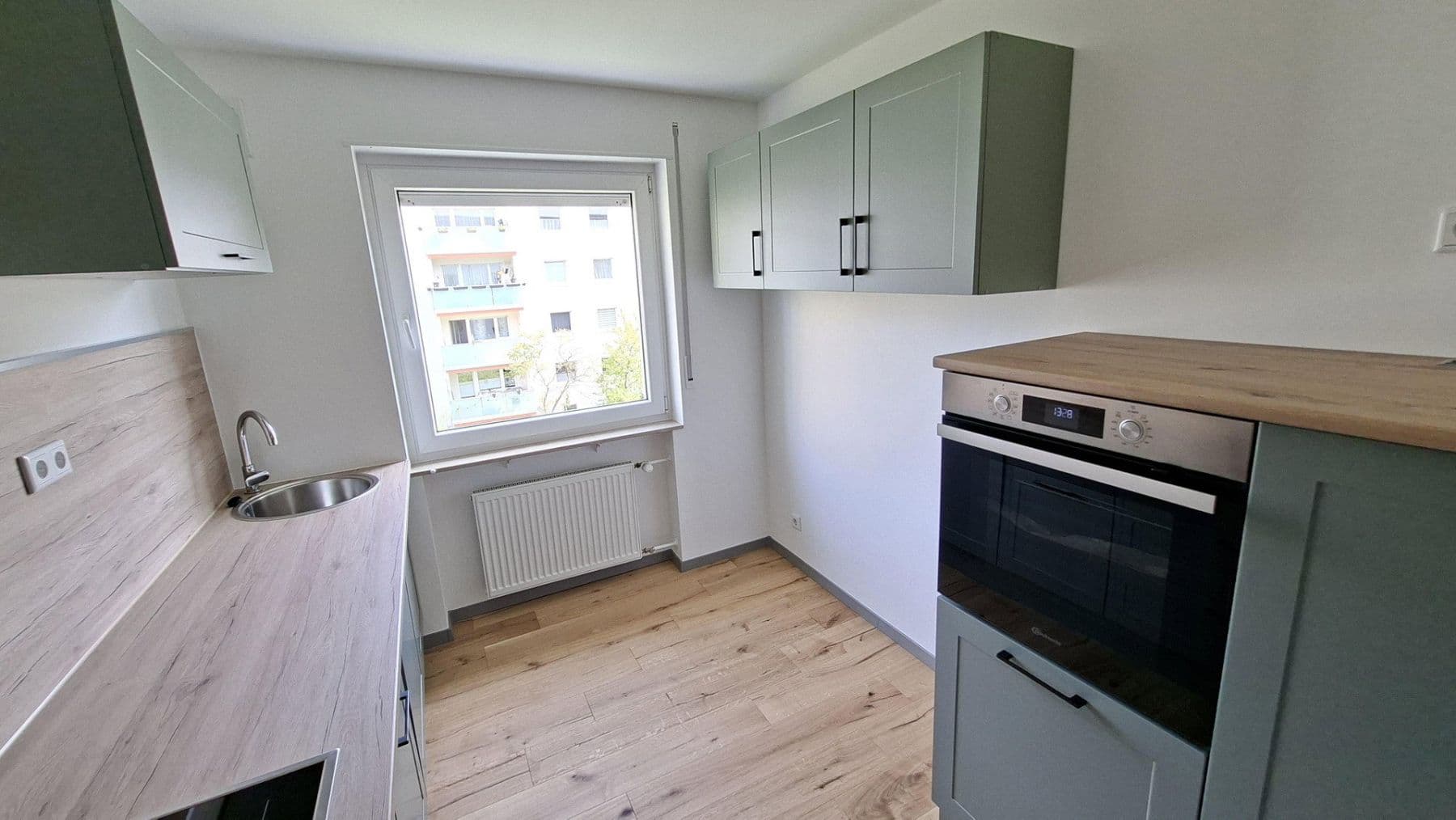 Pronájem bytu 3+1 72 m², Im Fiedlersee 16, Darmstadt, Hessen Pronájem bytu 3+1 72 m², Im Fiedlersee 16, Darmstadt, Hessen