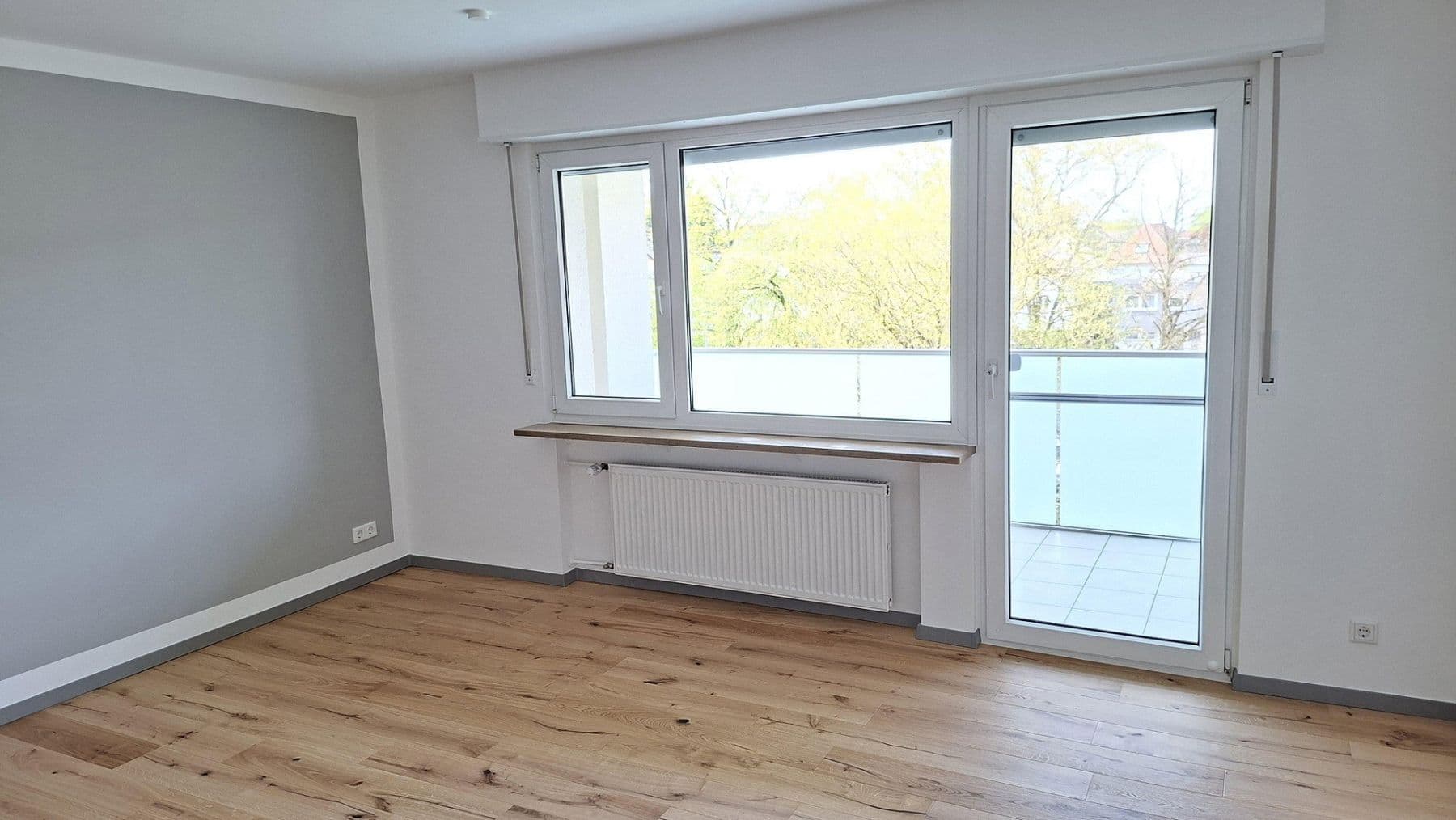 Pronájem bytu 3+1 72 m², Im Fiedlersee 16, Darmstadt, Hessen Pronájem bytu 3+1 72 m², Im Fiedlersee 16, Darmstadt, Hessen