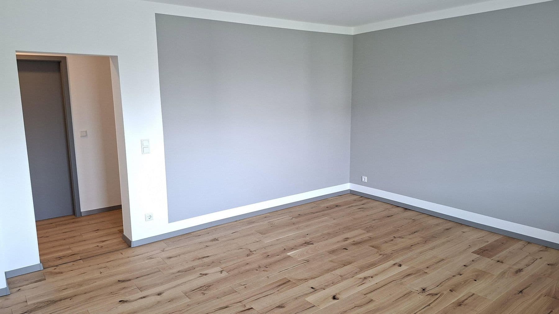 Pronájem bytu 3+1 72 m², Im Fiedlersee 16, Darmstadt, Hessen Pronájem bytu 3+1 72 m², Im Fiedlersee 16, Darmstadt, Hessen