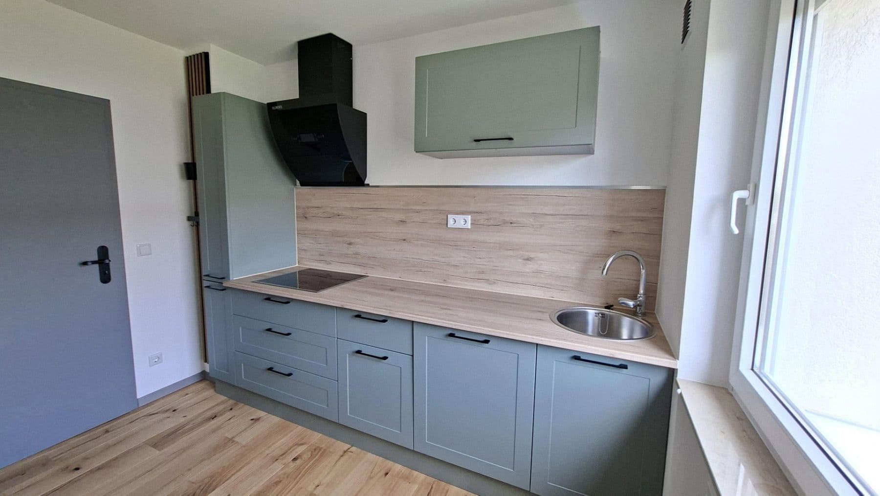 Pronájem bytu 3+1 72 m², Im Fiedlersee 16, Darmstadt, Hessen Pronájem bytu 3+1 72 m², Im Fiedlersee 16, Darmstadt, Hessen