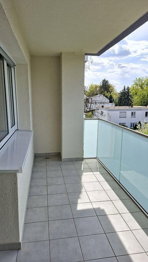 Pronájem bytu 3+1 72 m², Im Fiedlersee 16, Darmstadt, Hessen Pronájem bytu 3+1 72 m², Im Fiedlersee 16, Darmstadt, Hessen