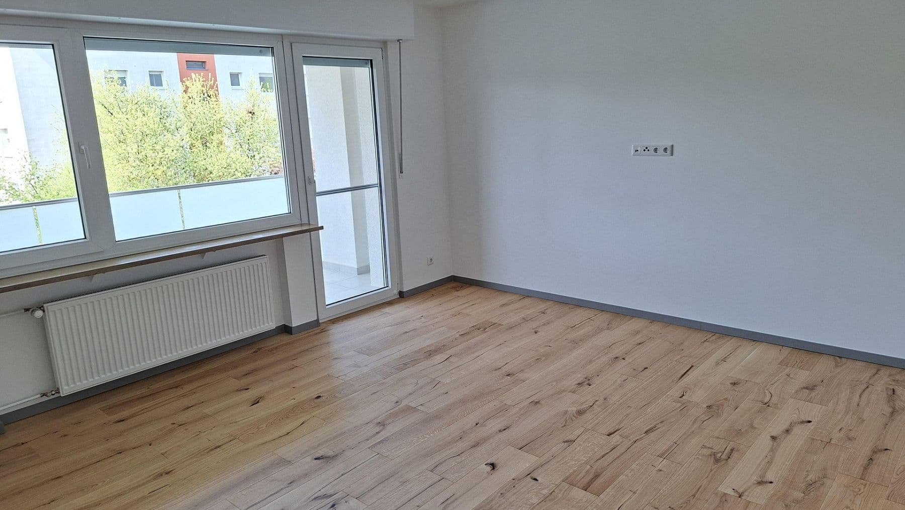 Pronájem bytu 3+1 72 m², Im Fiedlersee 16, Darmstadt, Hessen Pronájem bytu 3+1 72 m², Im Fiedlersee 16, Darmstadt, Hessen