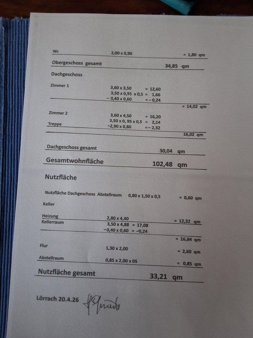 Prodej domu 102 m², pozemek 195 m², Weil am Rhein, Bádensko-Württembersko Prodej domu 102 m², pozemek 195 m², Weil am Rhein, Bádensko-Württembersko