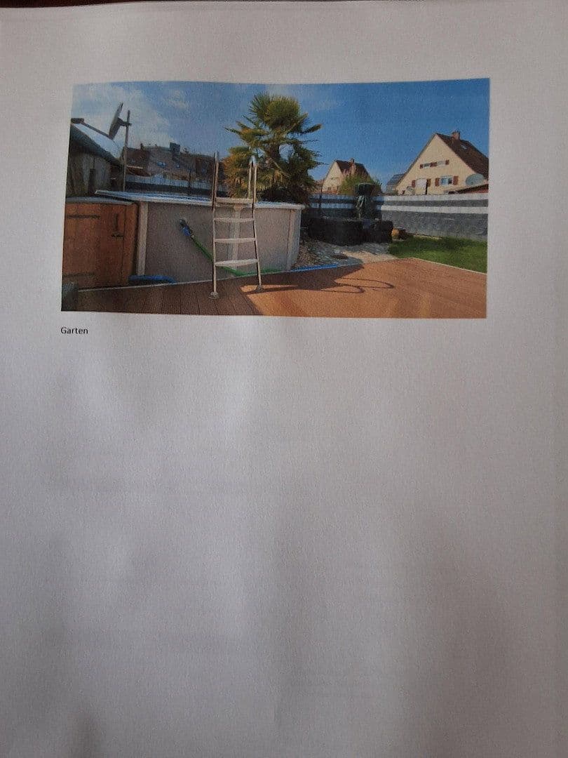 Prodej domu 102 m², pozemek 195 m², Weil am Rhein, Bádensko-Württembersko Prodej domu 102 m², pozemek 195 m², Weil am Rhein, Bádensko-Württembersko