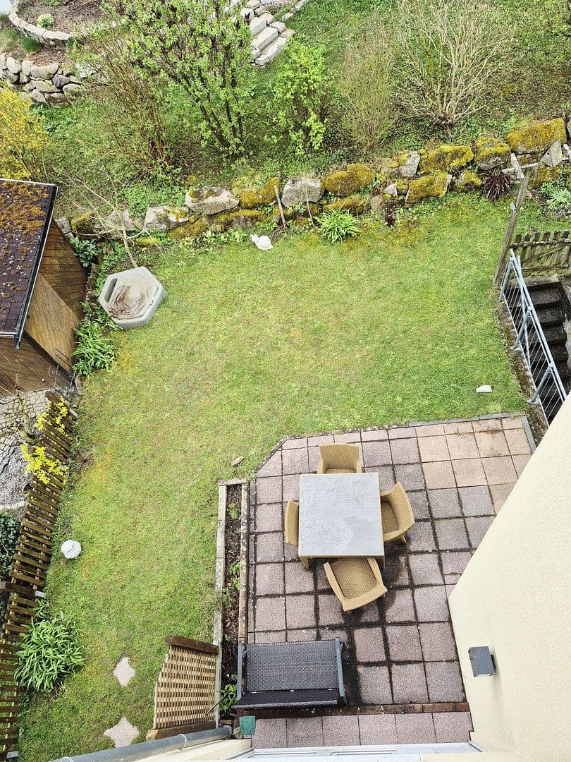 Prodej domu 140 m², pozemek 208 m², Ettlingen, Bádensko-Württembersko Prodej domu 140 m², pozemek 208 m², Ettlingen, Bádensko-Württembersko
