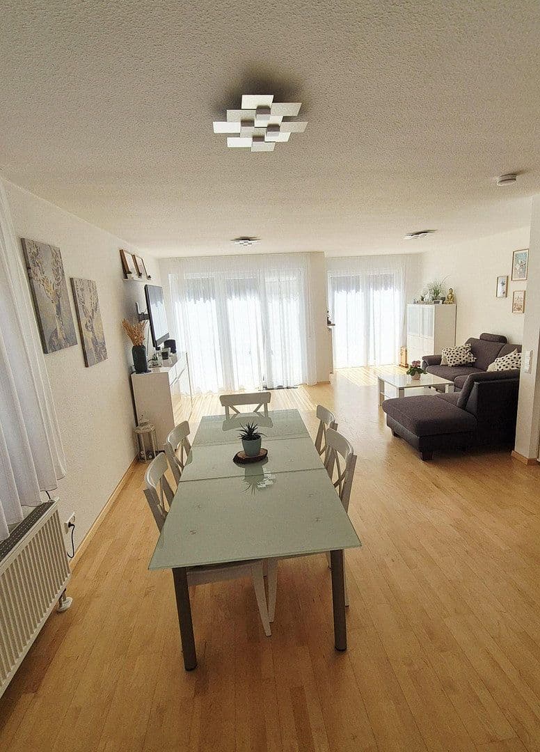 Prodej domu 140 m², pozemek 208 m², Ettlingen, Bádensko-Württembersko Prodej domu 140 m², pozemek 208 m², Ettlingen, Bádensko-Württembersko