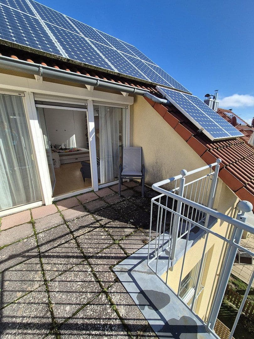 Prodej domu 140 m², pozemek 208 m², Ettlingen, Bádensko-Württembersko Prodej domu 140 m², pozemek 208 m², Ettlingen, Bádensko-Württembersko