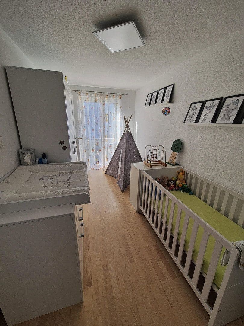 Prodej domu 140 m², pozemek 208 m², Ettlingen, Bádensko-Württembersko Prodej domu 140 m², pozemek 208 m², Ettlingen, Bádensko-Württembersko
