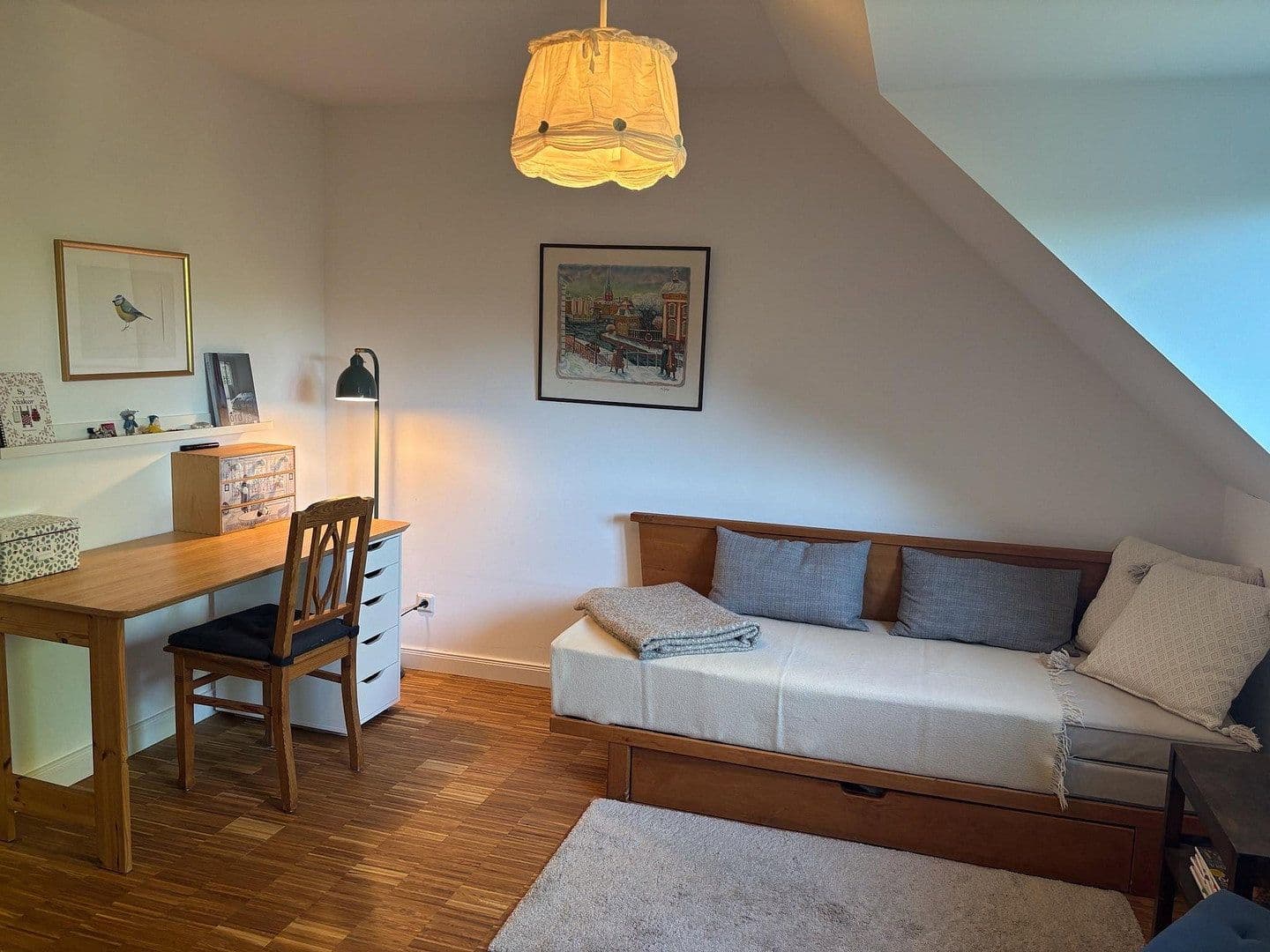 Prodej bytu 4+kk 146 m², Norderstedt, Šlesvicko-Holštýnsko Prodej bytu 4+kk 146 m², Norderstedt, Šlesvicko-Holštýnsko