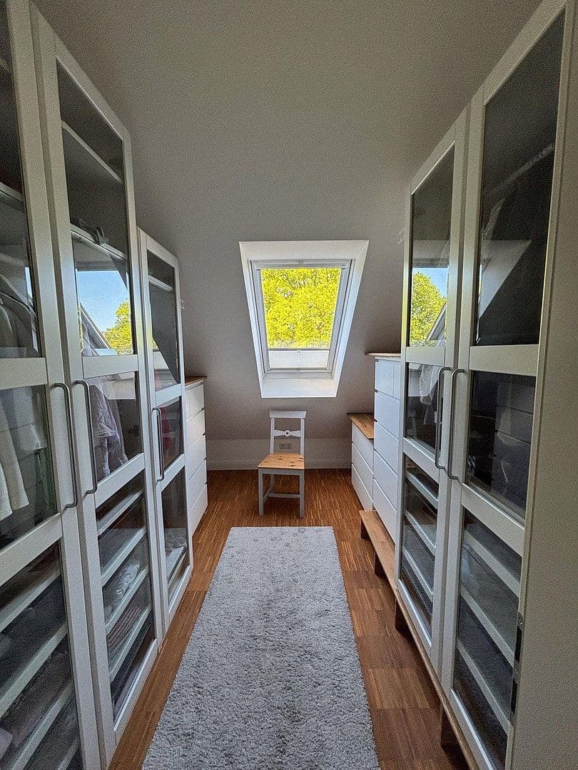 Prodej bytu 4+kk 146 m², Norderstedt, Šlesvicko-Holštýnsko Prodej bytu 4+kk 146 m², Norderstedt, Šlesvicko-Holštýnsko