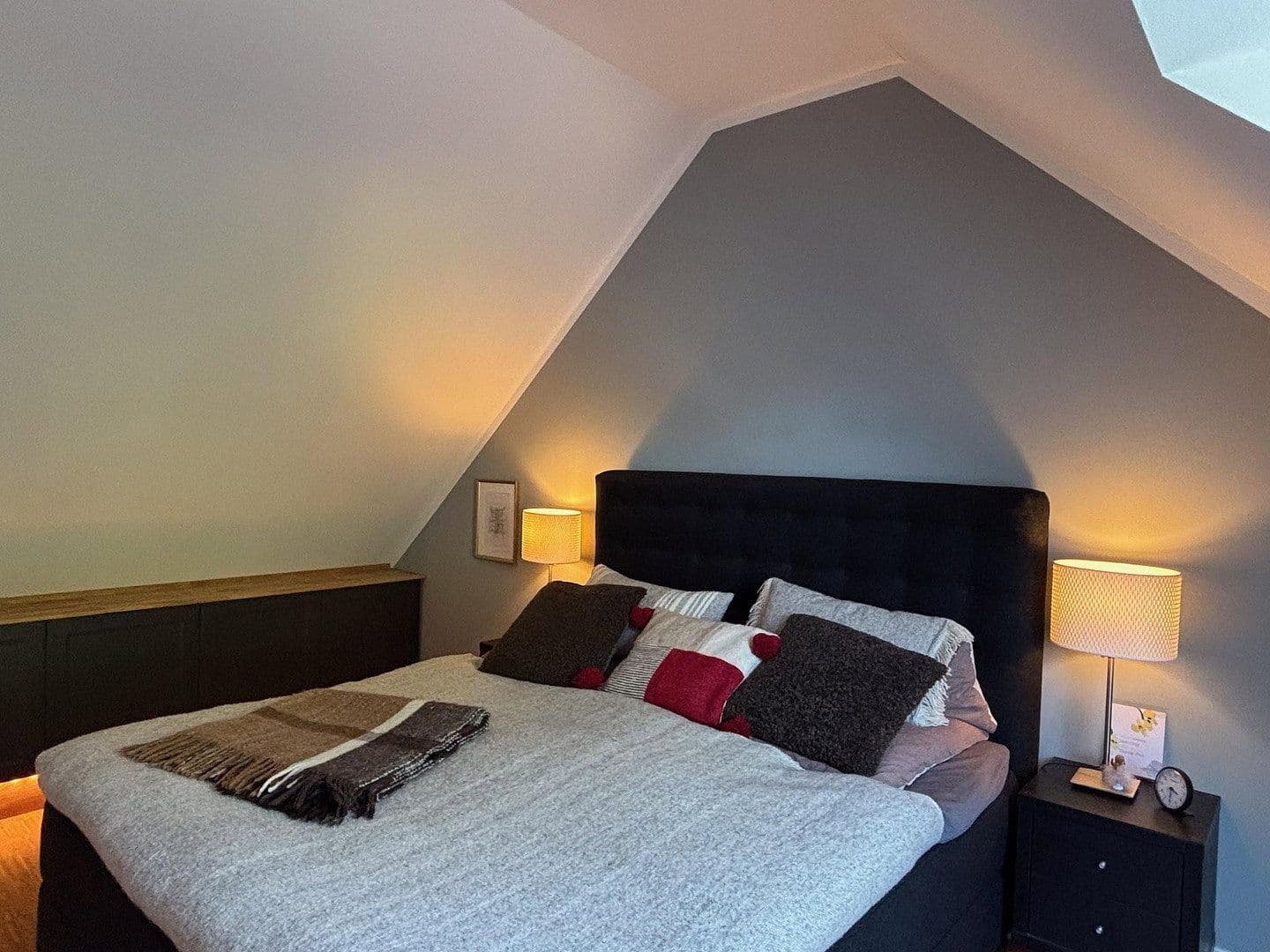 Prodej bytu 4+kk 146 m², Norderstedt, Šlesvicko-Holštýnsko Prodej bytu 4+kk 146 m², Norderstedt, Šlesvicko-Holštýnsko