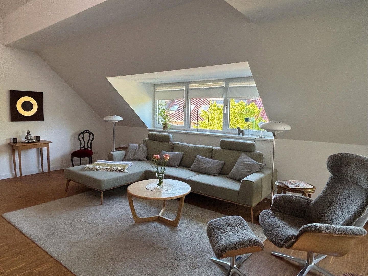Prodej bytu 4+kk 146 m², Norderstedt, Šlesvicko-Holštýnsko Prodej bytu 4+kk 146 m², Norderstedt, Šlesvicko-Holštýnsko