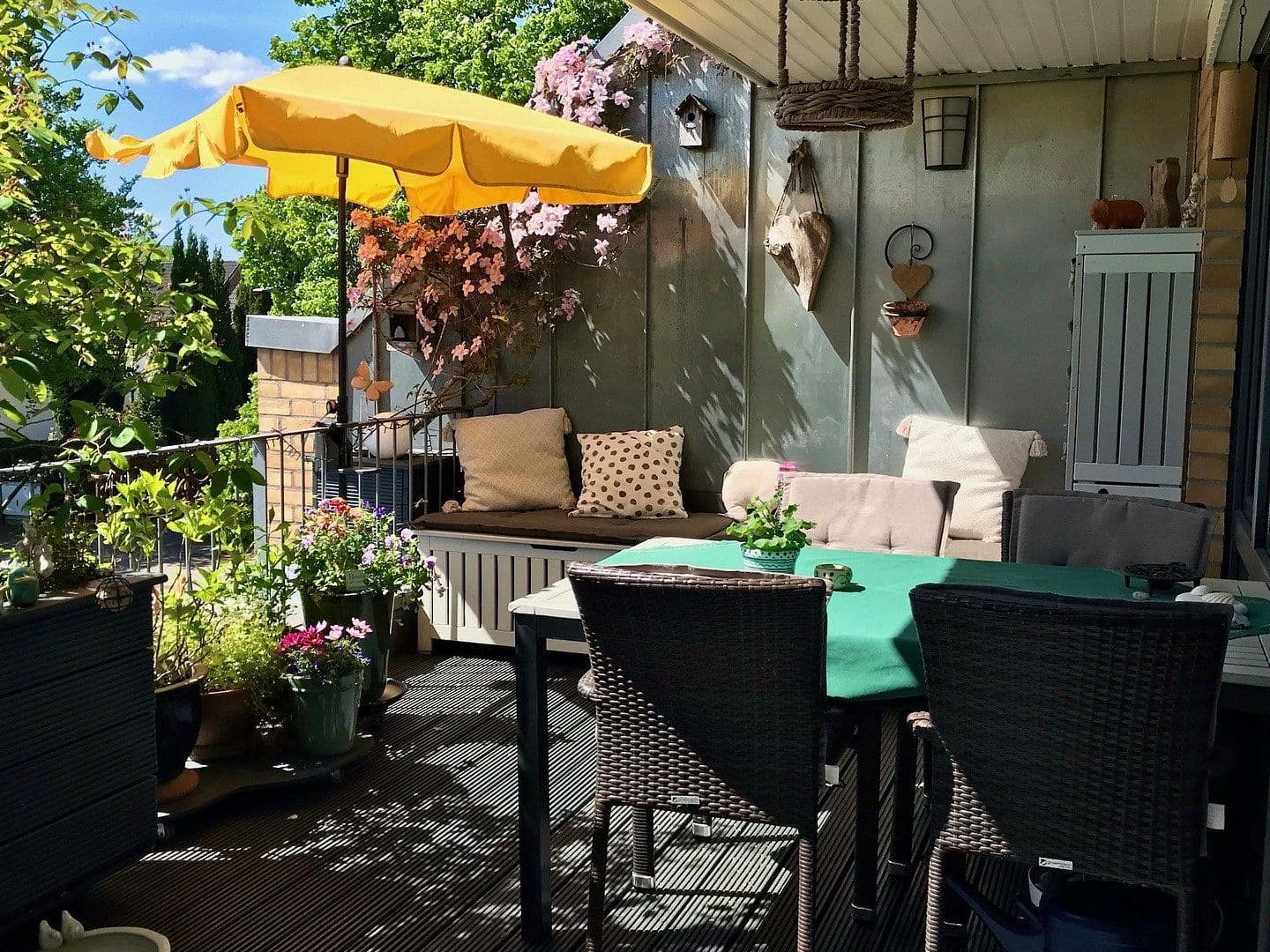 Prodej bytu 4+kk 146 m², Norderstedt, Šlesvicko-Holštýnsko Prodej bytu 4+kk 146 m², Norderstedt, Šlesvicko-Holštýnsko