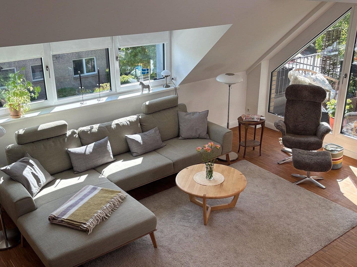 Prodej bytu 4+kk 146 m², Norderstedt, Šlesvicko-Holštýnsko Prodej bytu 4+kk 146 m², Norderstedt, Šlesvicko-Holštýnsko