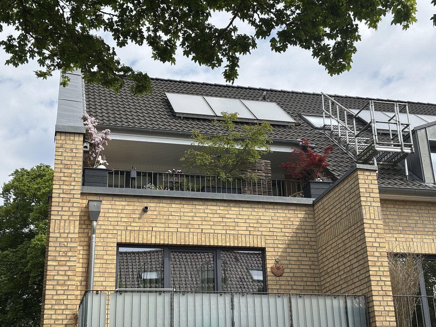Prodej bytu 4+kk 146 m², Norderstedt, Šlesvicko-Holštýnsko Prodej bytu 4+kk 146 m², Norderstedt, Šlesvicko-Holštýnsko
