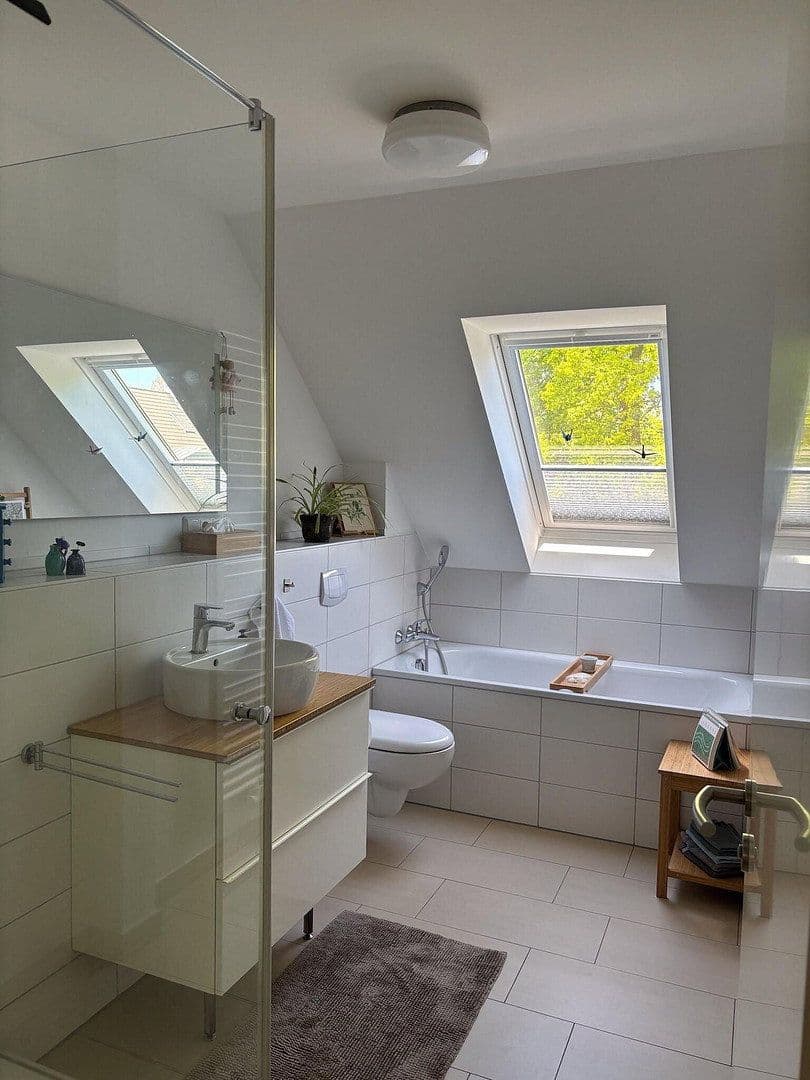 Prodej bytu 4+kk 146 m², Norderstedt, Šlesvicko-Holštýnsko Prodej bytu 4+kk 146 m², Norderstedt, Šlesvicko-Holštýnsko