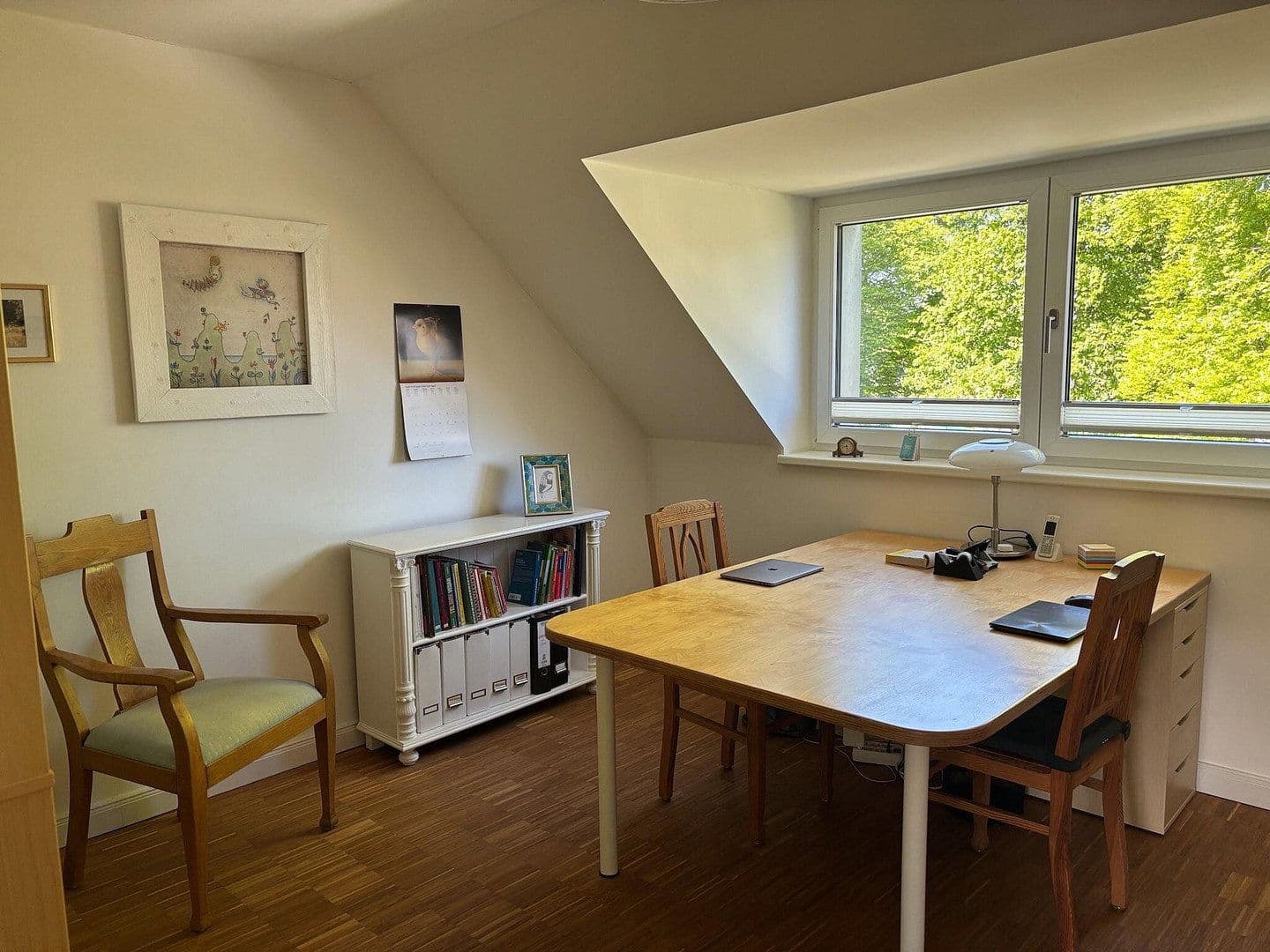 Prodej bytu 4+kk 146 m², Norderstedt, Šlesvicko-Holštýnsko Prodej bytu 4+kk 146 m², Norderstedt, Šlesvicko-Holštýnsko