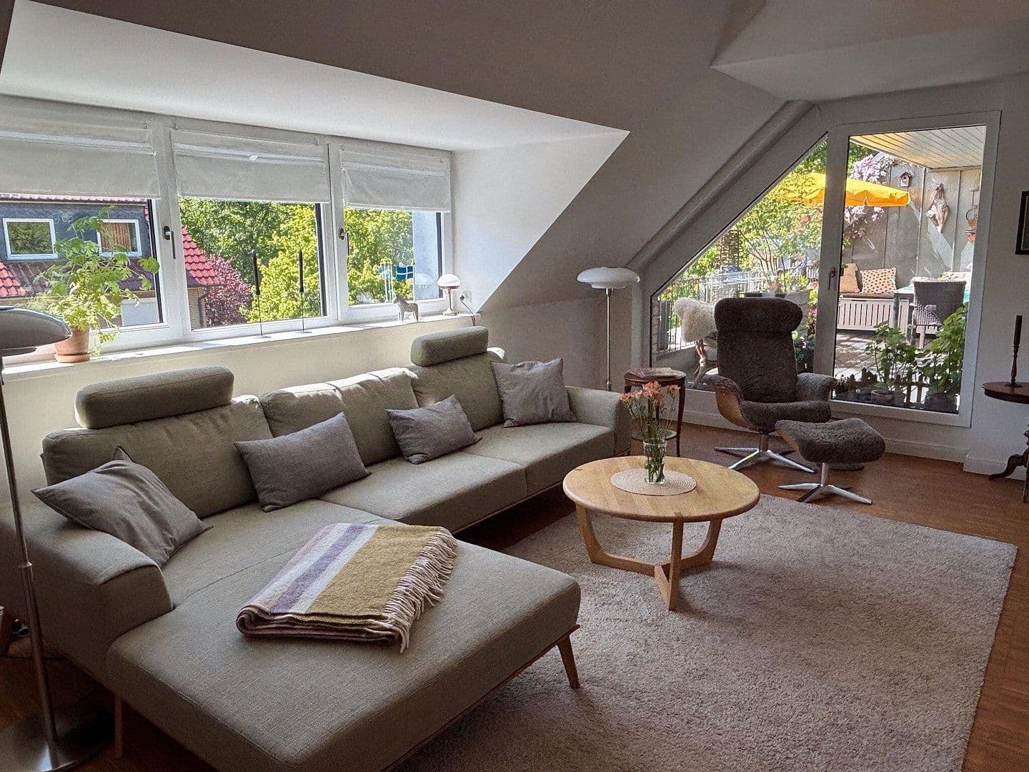 Prodej bytu 4+kk 146 m², Norderstedt, Šlesvicko-Holštýnsko Prodej bytu 4+kk 146 m², Norderstedt, Šlesvicko-Holštýnsko