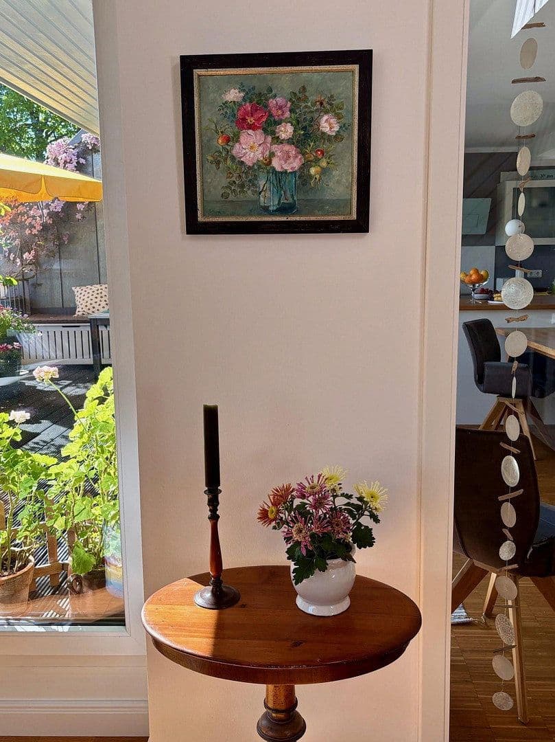 Prodej bytu 4+kk 146 m², Norderstedt, Šlesvicko-Holštýnsko Prodej bytu 4+kk 146 m², Norderstedt, Šlesvicko-Holštýnsko