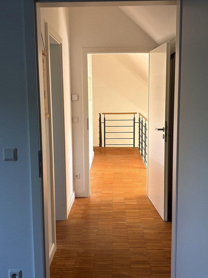 Prodej bytu 4+kk 146 m², Norderstedt, Šlesvicko-Holštýnsko Prodej bytu 4+kk 146 m², Norderstedt, Šlesvicko-Holštýnsko