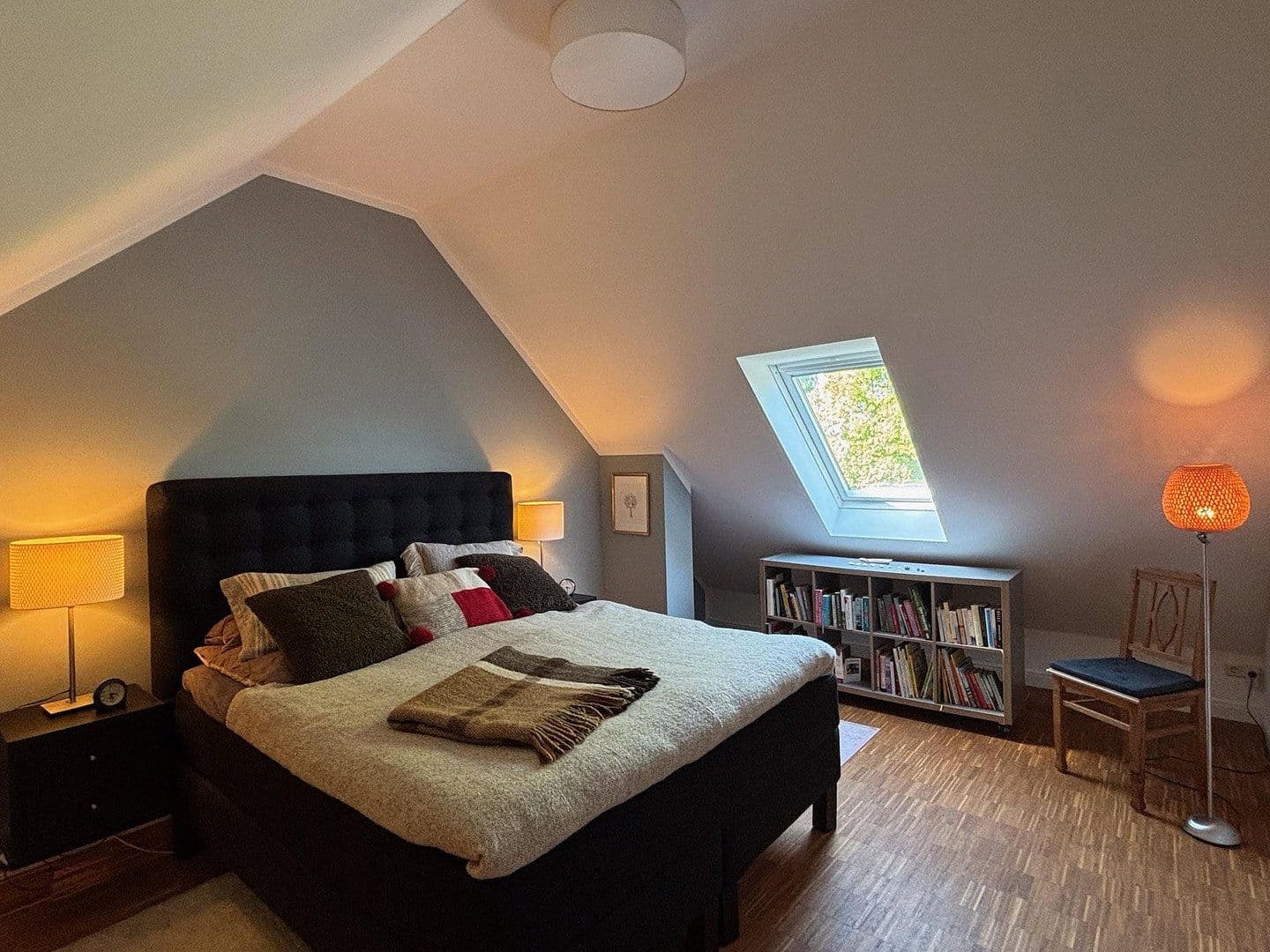 Prodej bytu 4+kk 146 m², Norderstedt, Šlesvicko-Holštýnsko Prodej bytu 4+kk 146 m², Norderstedt, Šlesvicko-Holštýnsko
