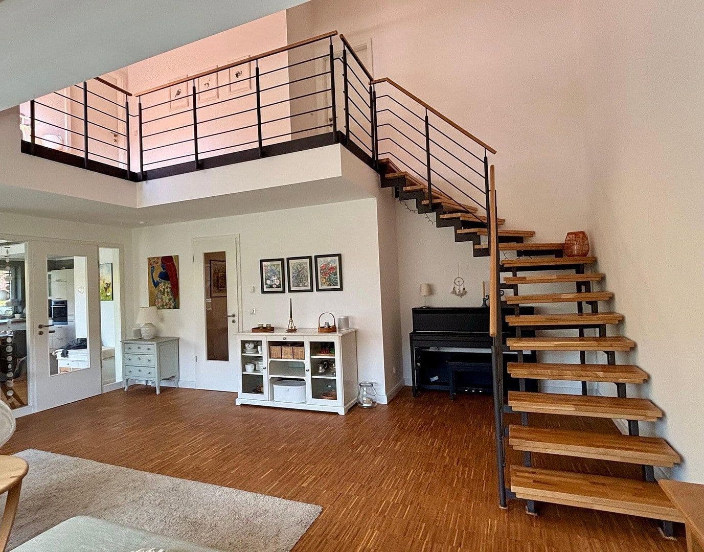 Prodej bytu 4+kk 146 m², Norderstedt, Šlesvicko-Holštýnsko Prodej bytu 4+kk 146 m², Norderstedt, Šlesvicko-Holštýnsko
