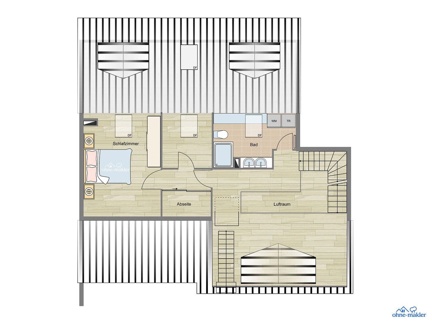 Prodej bytu 4+kk 146 m², Norderstedt, Šlesvicko-Holštýnsko Prodej bytu 4+kk 146 m², Norderstedt, Šlesvicko-Holštýnsko