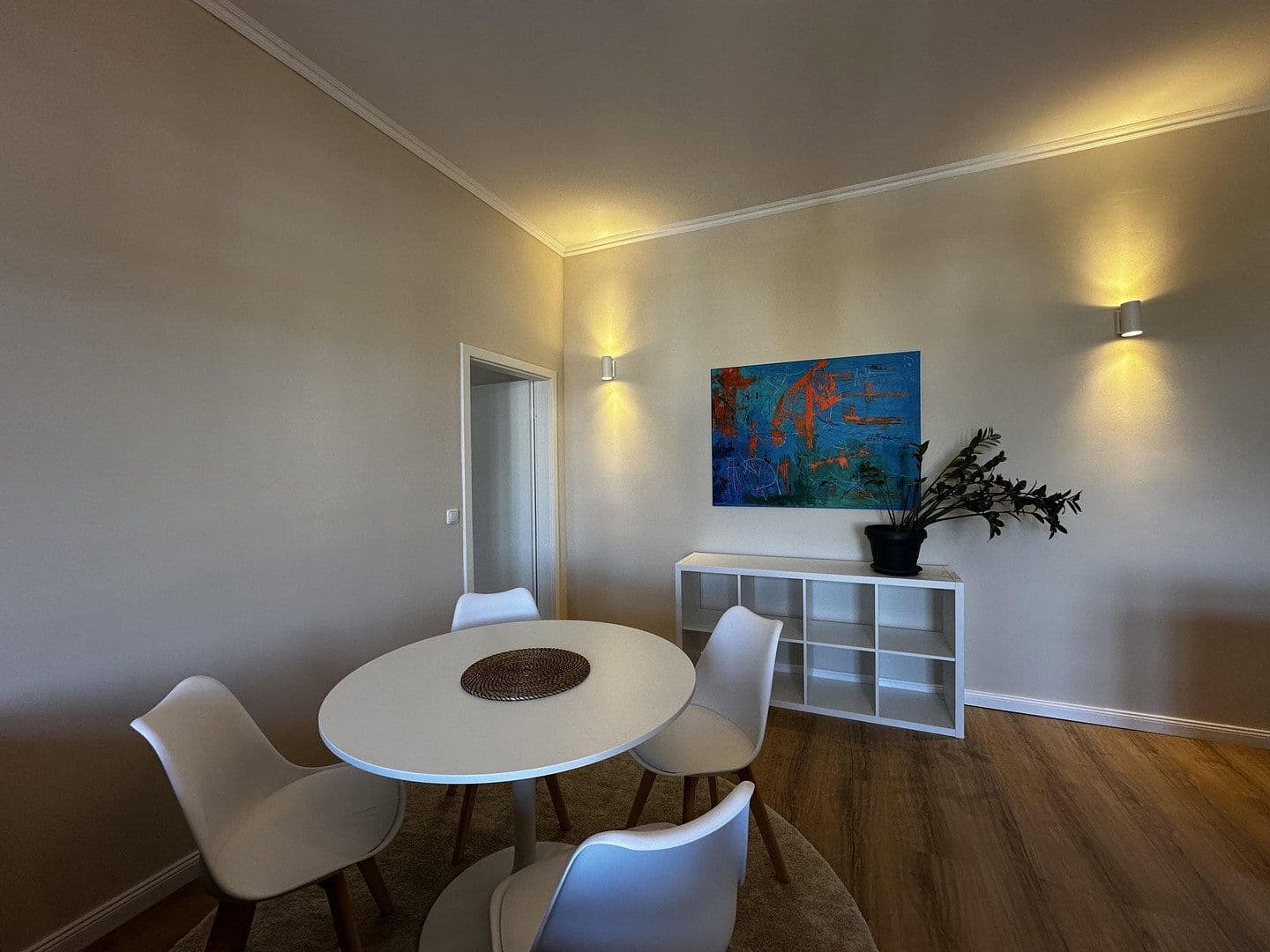 Prodej bytu 3+1 65 m², Osloer Str. 101, Berlin, Berlín Prodej bytu 3+1 65 m², Osloer Str. 101, Berlin, Berlín