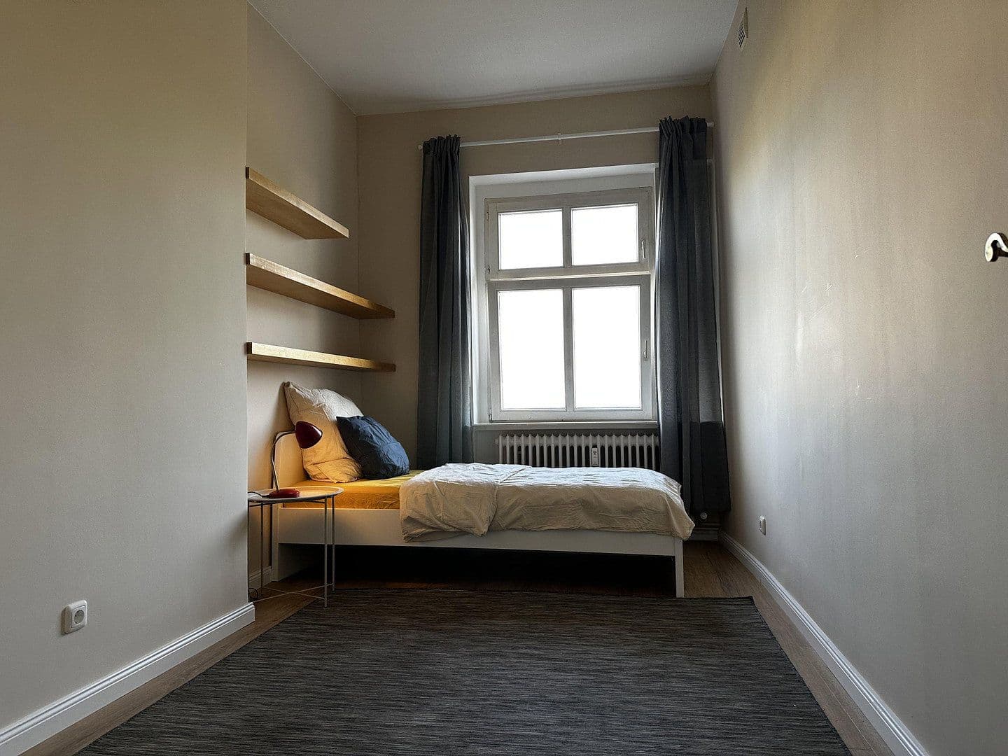 Prodej bytu 3+1 65 m², Osloer Str. 101, Berlin, Berlín Prodej bytu 3+1 65 m², Osloer Str. 101, Berlin, Berlín
