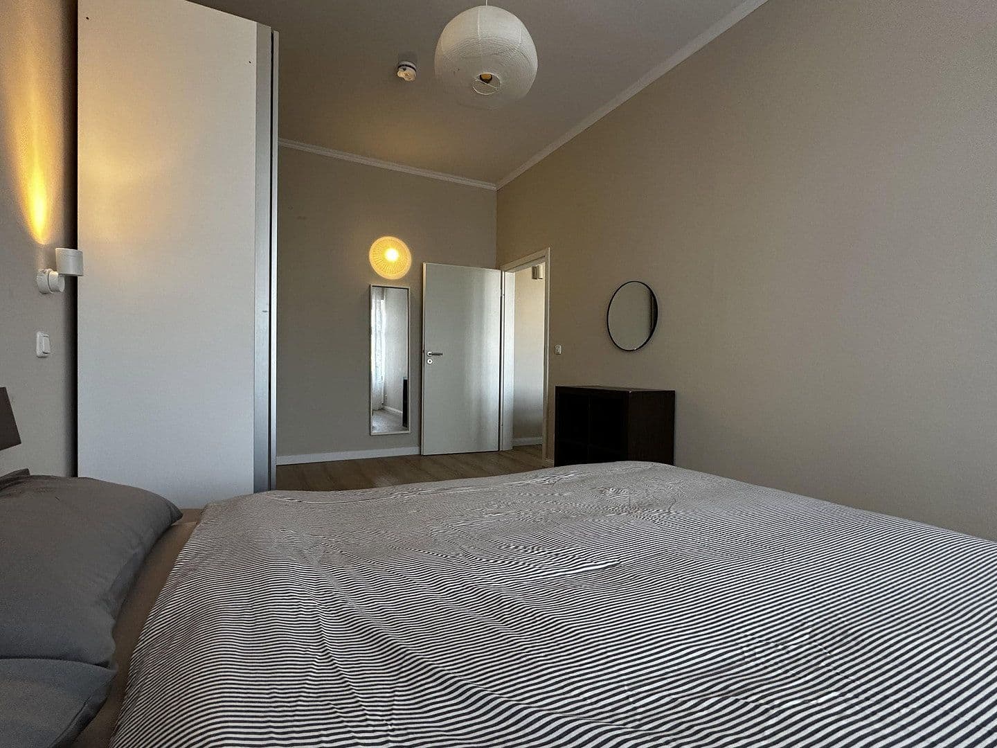 Prodej bytu 3+1 65 m², Osloer Str. 101, Berlin, Berlín Prodej bytu 3+1 65 m², Osloer Str. 101, Berlin, Berlín