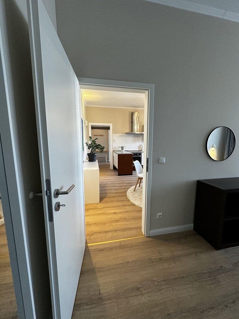 Prodej bytu 3+1 65 m², Osloer Str. 101, Berlin, Berlín Prodej bytu 3+1 65 m², Osloer Str. 101, Berlin, Berlín