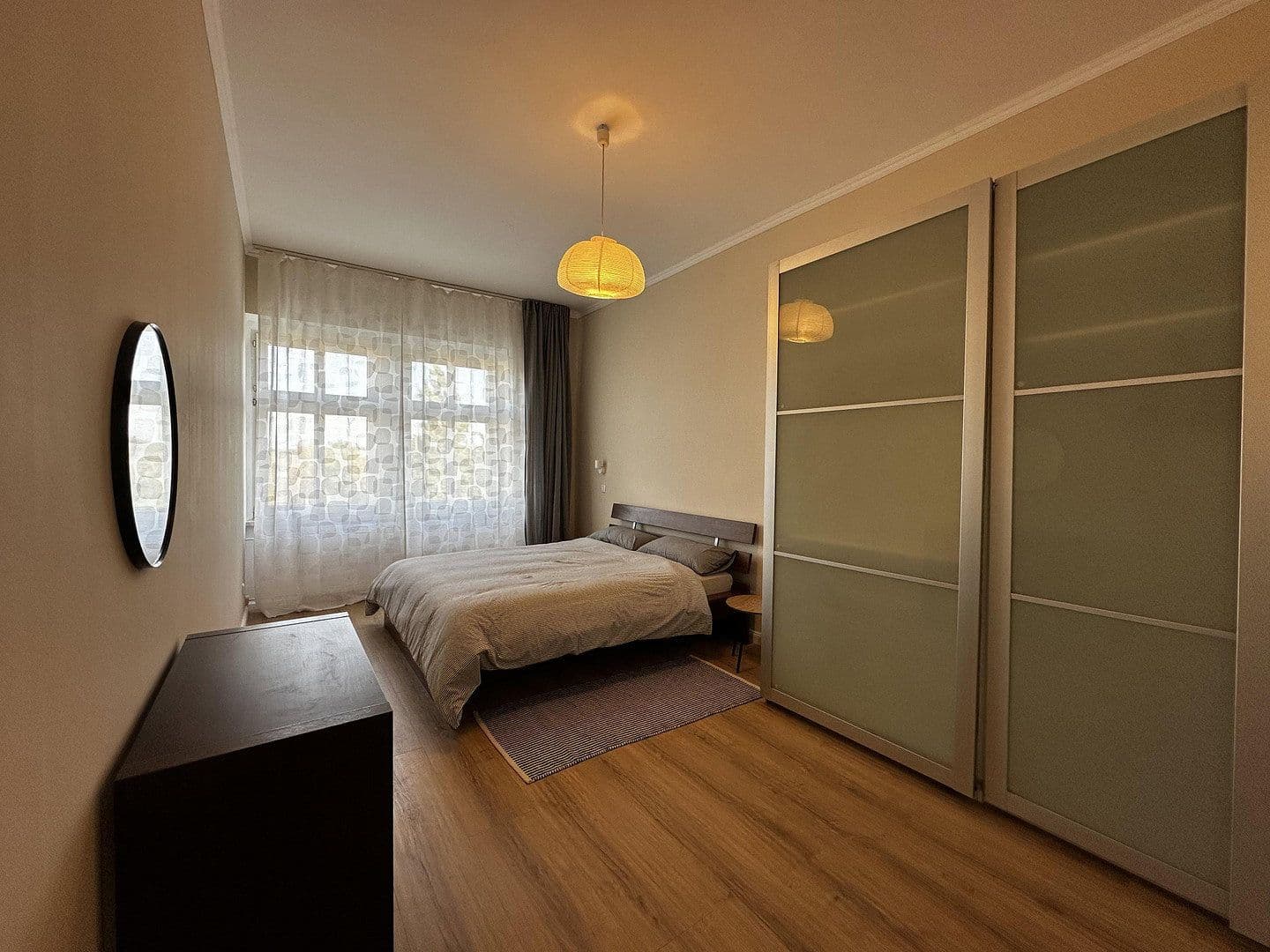 Prodej bytu 3+1 65 m², Osloer Str. 101, Berlin, Berlín Prodej bytu 3+1 65 m², Osloer Str. 101, Berlin, Berlín