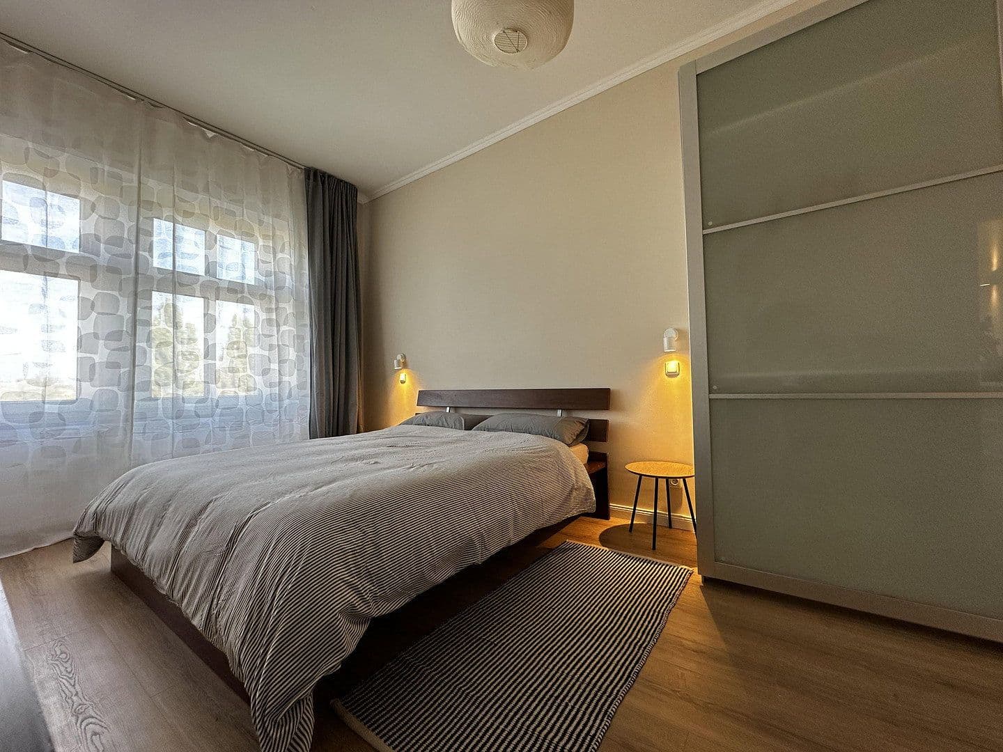 Prodej bytu 3+1 65 m², Osloer Str. 101, Berlin, Berlín Prodej bytu 3+1 65 m², Osloer Str. 101, Berlin, Berlín
