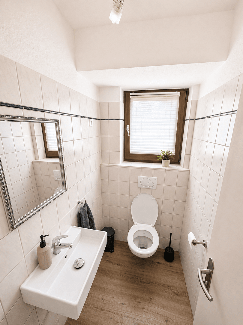 Prodej domu 125 m², pozemek 370 m², Binzenweg 16, Nürnberg, Bavorsko Prodej domu 125 m², pozemek 370 m², Binzenweg 16, Nürnberg, Bavorsko