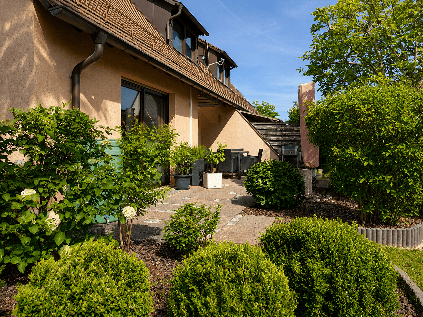 Prodej domu 125 m², pozemek 370 m², Binzenweg 16, Nürnberg, Bavorsko Prodej domu 125 m², pozemek 370 m², Binzenweg 16, Nürnberg, Bavorsko